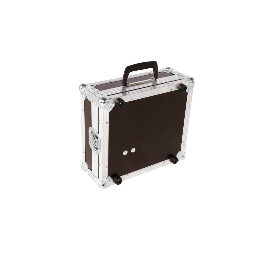 קייס קשיח ל-Kemper Profiler Player עם מקום לפדל EP1 – עבודה מתוך הקייס, ריפוד ספוג, תוצרת גרמניה 7 הקייס ל-Kemper Player ופדל EP1 – קייס קשיח למעבד אפקטים, תמונה 7