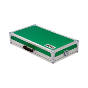 קייס קשיח ל-Kemper Profiler Stage עם מקום לפדל EP1 – עבודה מתוך הקייס, תוצרת גרמניה (יבוא בלעדי)