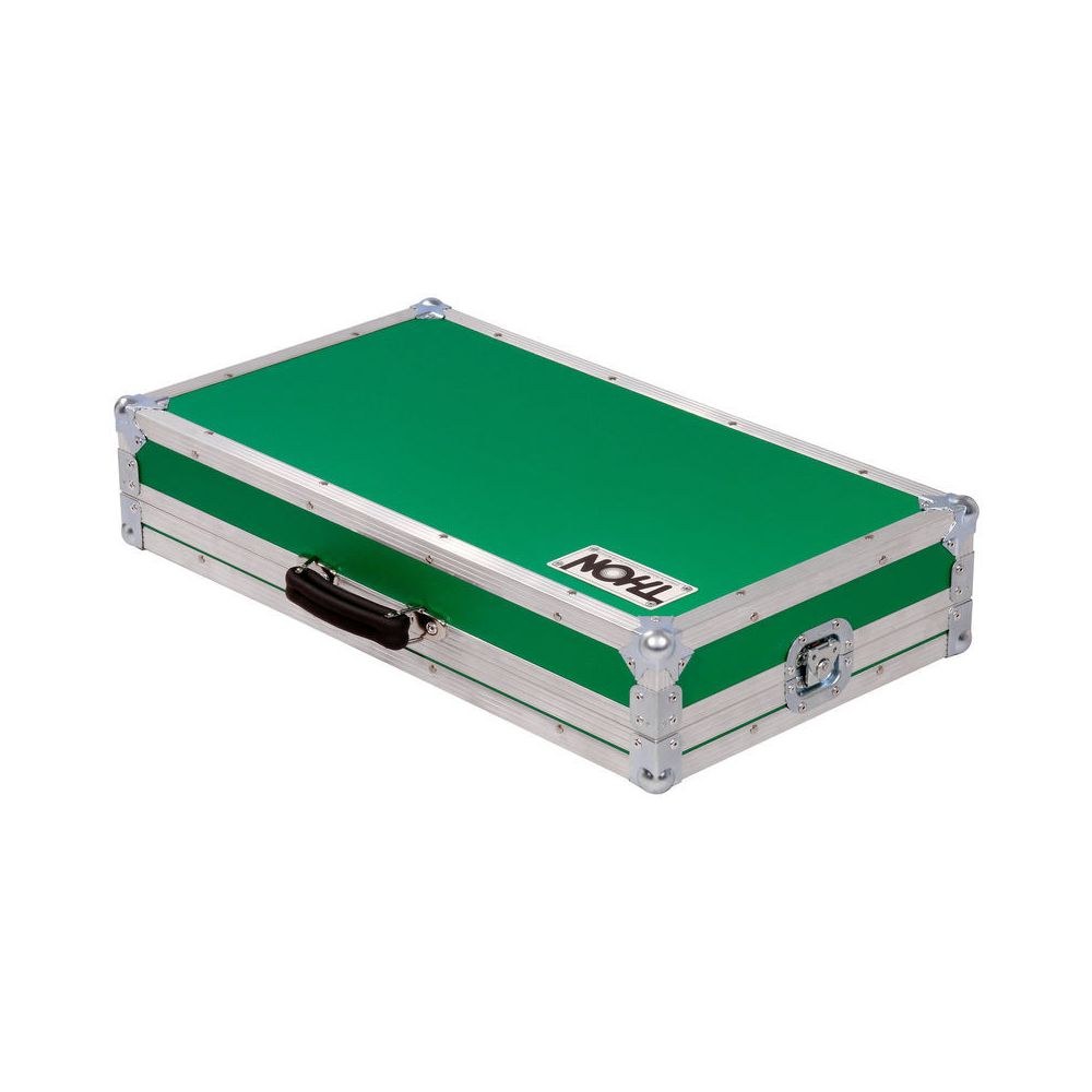 קייס קשיח ל-Kemper Profiler Stage עם מקום לפדל EP1 – עבודה מתוך הקייס, תוצרת גרמניה (יבוא בלעדי) 1 קייס קשיח ל-Kemper Profiler Stage עם מקום לפדל EP1 – עבודה מתוך הקייס, תוצרת גרמניה