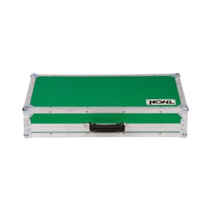 קייס קשיח ל-Kemper Profiler Stage עם מקום לפדל EP1 – עבודה מתוך הקייס, תוצרת גרמניה (יבוא בלעדי)