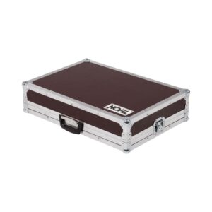 קייס קשיח ל-Line 6 Helix LT – עבודה מתוך הקייס, תעלת כבלים 9 ס״מ, תוצרת גרמניה (יבוא בלעדי)