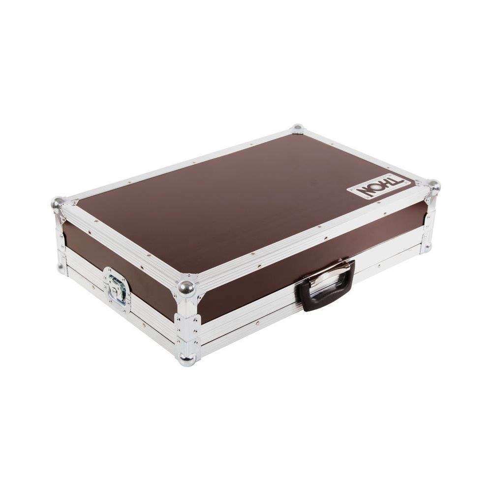 קייס קשיח ל-Line 6 POD HD500 ו-HD500X – עבודה מתוך הקייס, מקום לספק כוח, תוצרת גרמניה (יבוא בלעדי) 4 הקייס ל-POD HD500 – קייס למולטי-אפקט, תמונה 4