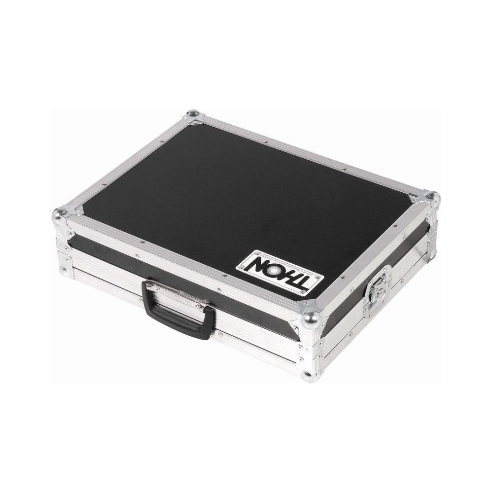 קייס קשיח למולטי-אפקט לבס Zoom B6 – עבודה מתוך הקייס, מקום לכבלים, ריפוד ספוג, תוצרת גרמניה 1 קייס קשיח למולטי-אפקט לבס Zoom B6 – עבודה מתוך הקייס, מקום לכבלים, ריפוד ספוג, תוצרת גרמניה