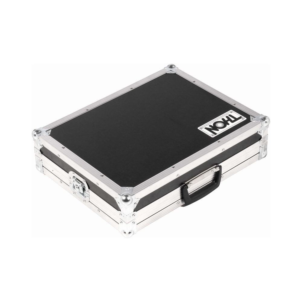 קייס קשיח למולטי-אפקט לבס Zoom B6 – עבודה מתוך הקייס, מקום לכבלים, ריפוד ספוג, תוצרת גרמניה 3 הקייס ל-Zoom B6 – קייס למולטי-אפקט, תמונה 3