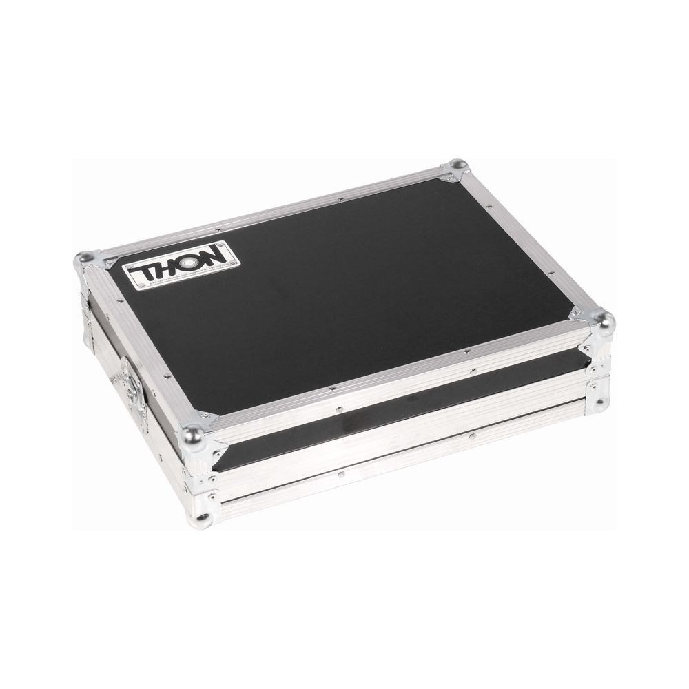 קייס קשיח למולטי-אפקט לבס Zoom B6 – עבודה מתוך הקייס, מקום לכבלים, ריפוד ספוג, תוצרת גרמניה 5 הקייס ל-Zoom B6 – קייס למולטי-אפקט, תמונה 5