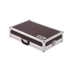 קייס קשיח למולטי-אפקט Boss GT-100 / GT-10 / GT-10B – עבודה מתוך הקייס, תוצרת גרמניה (יבוא בלעדי)