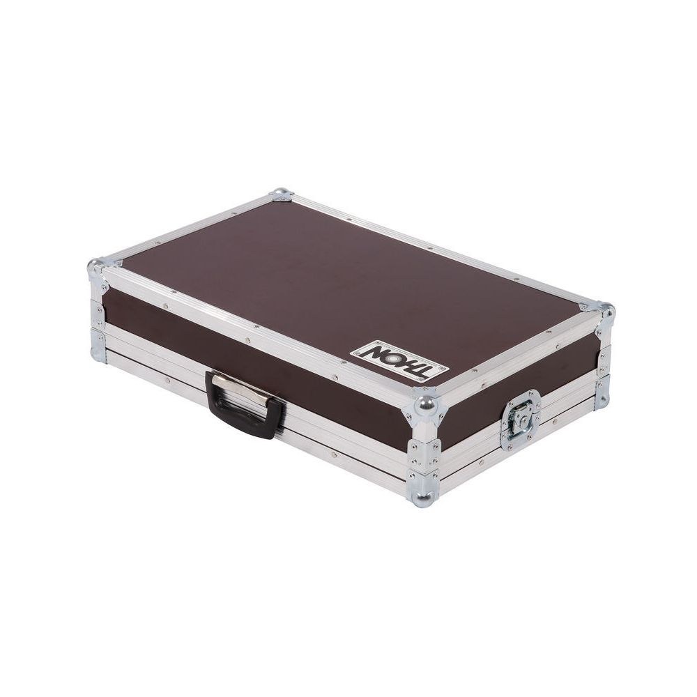 קייס קשיח למולטי-אפקט Boss GT-100 / GT-10 / GT-10B – עבודה מתוך הקייס, תוצרת גרמניה (יבוא בלעדי) 1 קייס קשיח למולטי-אפקט Boss GT-100 / GT-10 / GT-10B – עבודה מתוך הקייס, תוצרת גרמניה