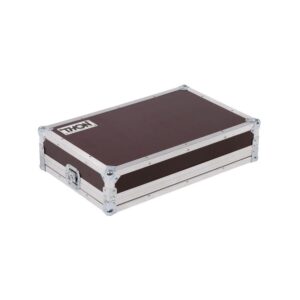 קייס קשיח למולטי-אפקט Boss GT-100 / GT-10 / GT-10B – עבודה מתוך הקייס, תוצרת גרמניה (יבוא בלעדי)