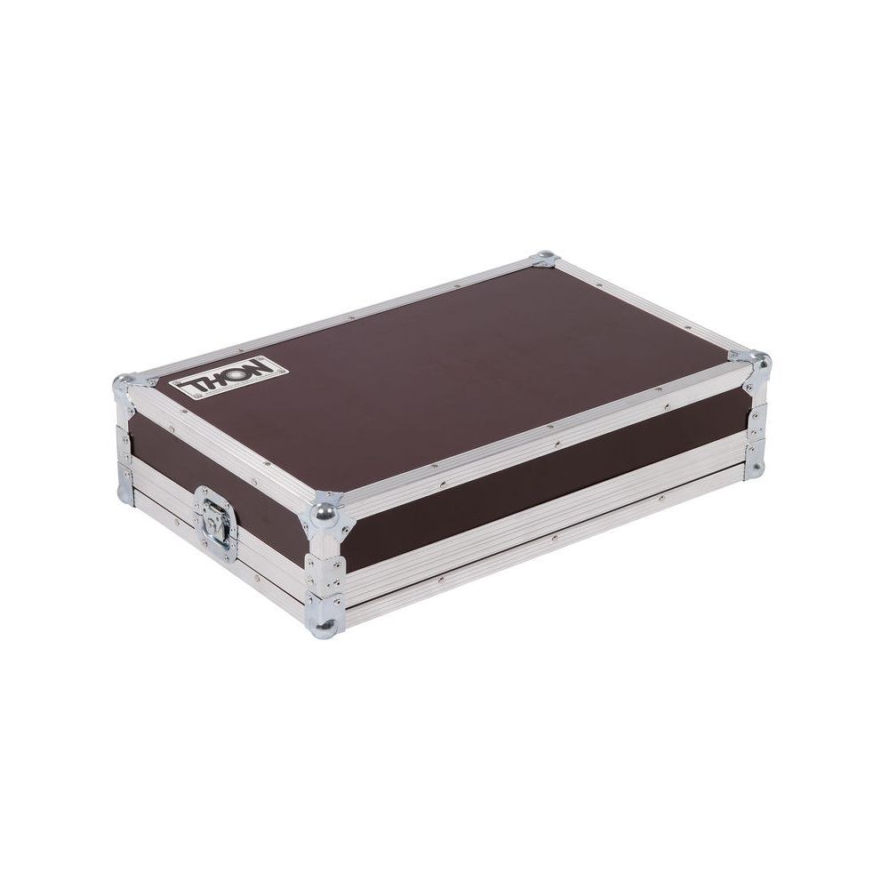 קייס קשיח למולטי-אפקט Boss GT-100 / GT-10 / GT-10B – עבודה מתוך הקייס, תוצרת גרמניה (יבוא בלעדי) 2 הקייס ל-Boss GT-100 – קייס למולטי-אפקט, תמונה 2