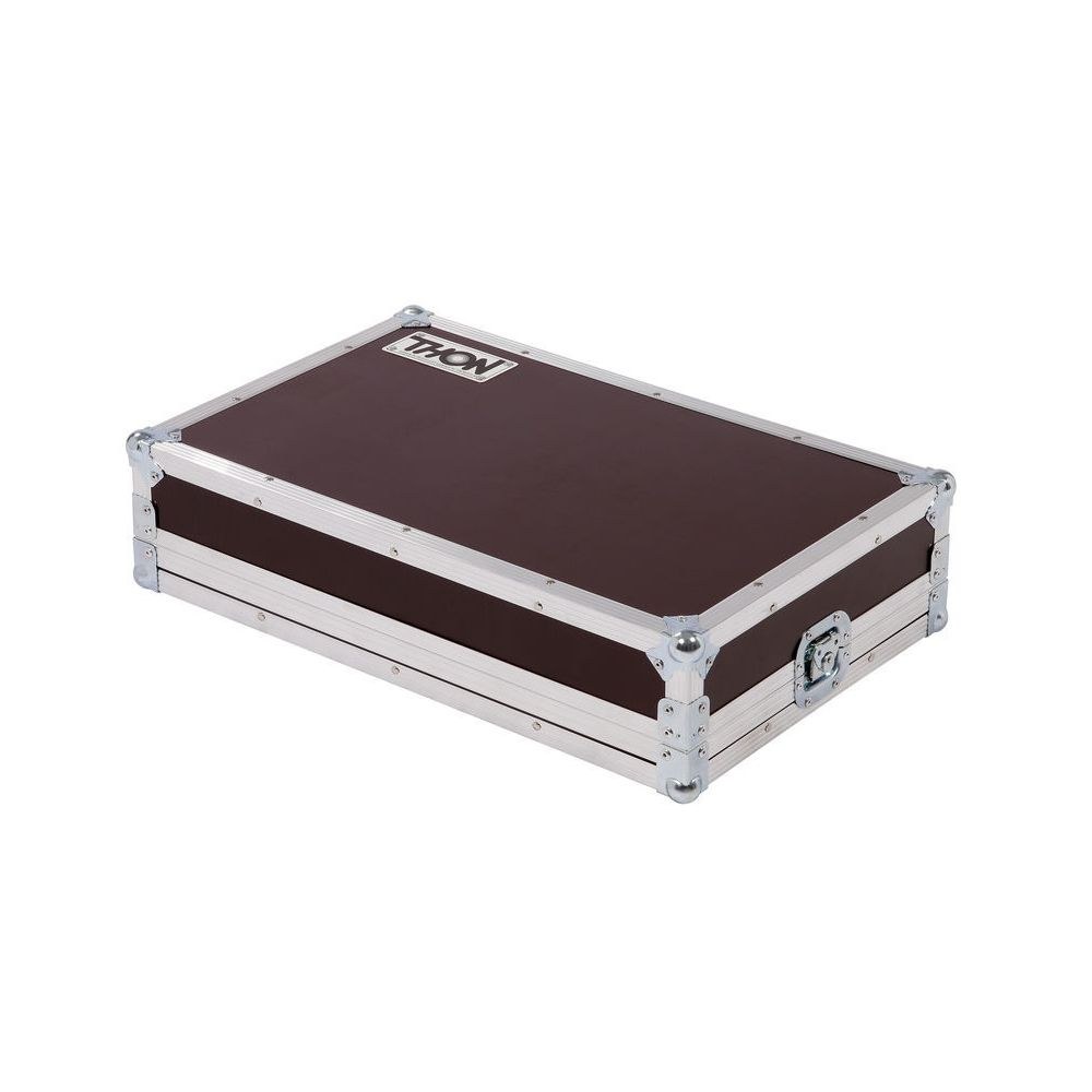 קייס קשיח למולטי-אפקט Boss GT-100 / GT-10 / GT-10B – עבודה מתוך הקייס, תוצרת גרמניה (יבוא בלעדי) 3 הקייס ל-Boss GT-100 – קייס למולטי-אפקט, תמונה 3