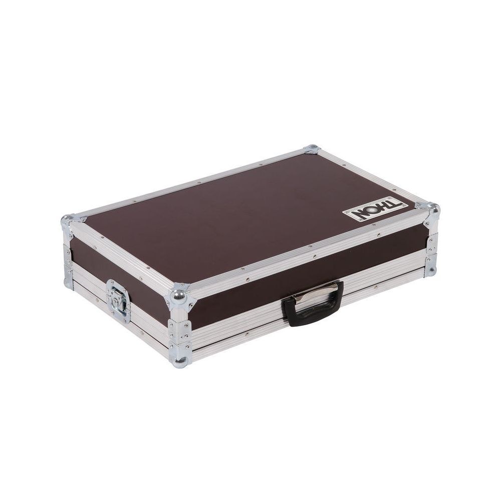 קייס קשיח למולטי-אפקט Boss GT-100 / GT-10 / GT-10B – עבודה מתוך הקייס, תוצרת גרמניה (יבוא בלעדי) 4 הקייס ל-Boss GT-100 – קייס למולטי-אפקט, תמונה 4