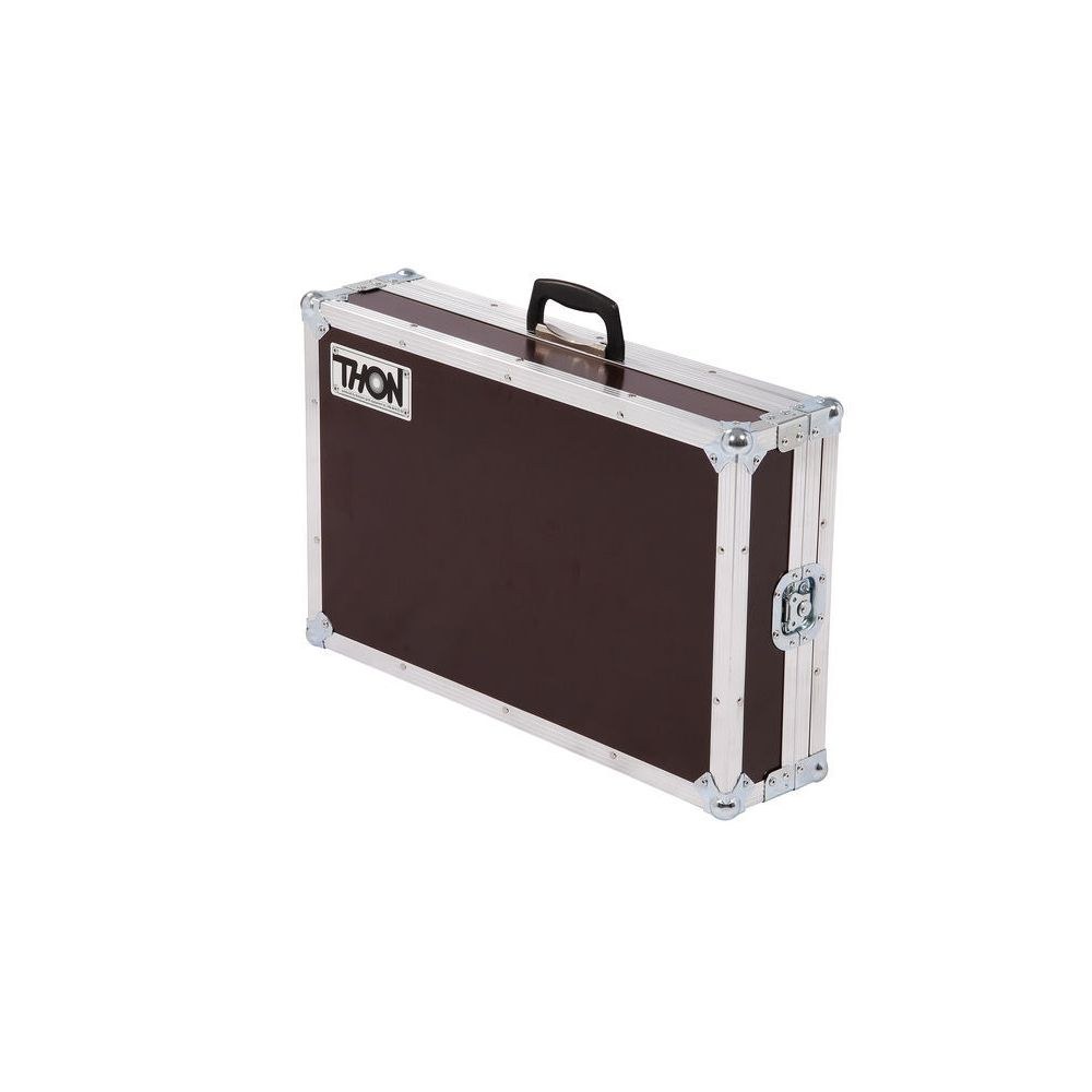 קייס קשיח למולטי-אפקט Boss GT-100 / GT-10 / GT-10B – עבודה מתוך הקייס, תוצרת גרמניה (יבוא בלעדי) 5 הקייס ל-Boss GT-100 – קייס למולטי-אפקט, תמונה 5