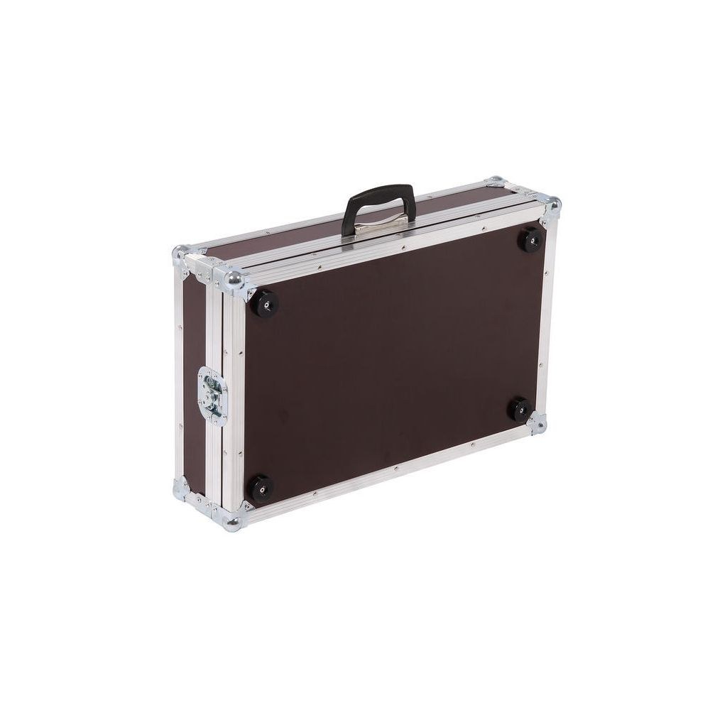 קייס קשיח למולטי-אפקט Boss GT-100 / GT-10 / GT-10B – עבודה מתוך הקייס, תוצרת גרמניה (יבוא בלעדי) 6 הקייס ל-Boss GT-100 – קייס למולטי-אפקט, תמונה 6