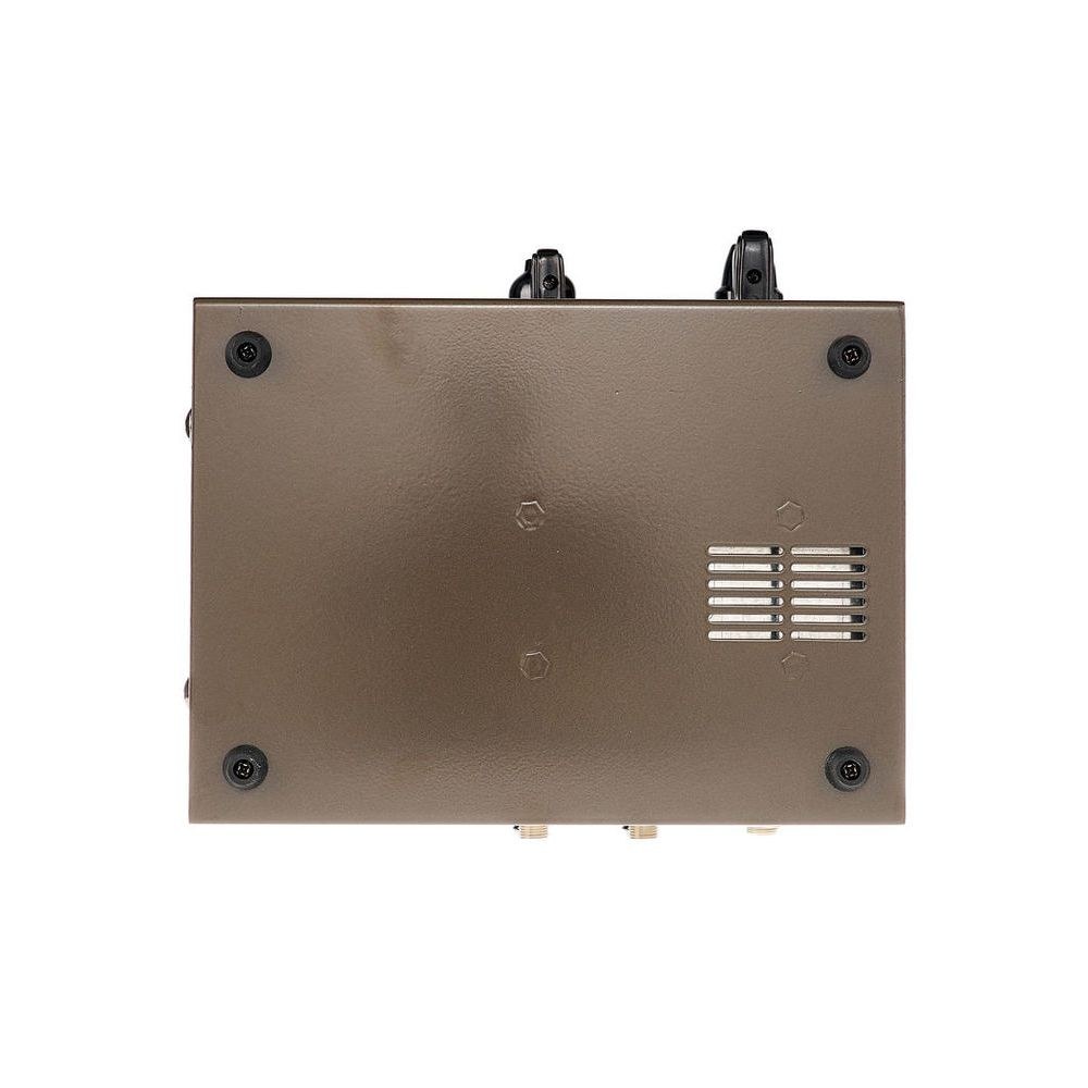 מחליש הספק למגבר מנורות Harley Benton – עד 100W, 4/8/16 אוהם, יציאת DI עם סימולציית רמקול (יבוא בלעדי) 7 מחליש ההספק למגבר מנורות – מחליש הספק למגבר, תמונה 7