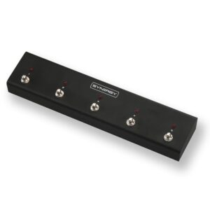 פדל MIDI עם 5 לחצנים SYNERGY R5