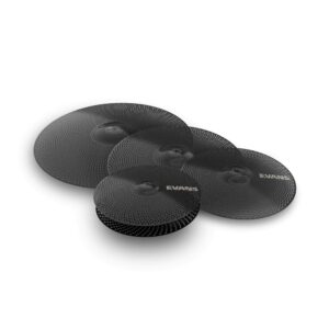 ערכת תרגול שקט EVANS dB One – עורות ומצילות מופחתות עוצמה