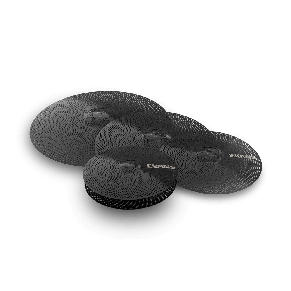 ערכת תרגול שקט EVANS dB One – עורות ומצילות מופחתות עוצמה 2 ערכת תרגול שקט EVANS dB One – תמונה 2