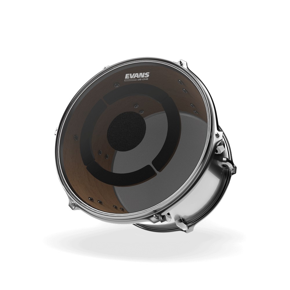ערכת תרגול שקט EVANS dB One – עורות ומצילות מופחתות עוצמה 5 ערכת תרגול שקט EVANS dB One – תמונה 5