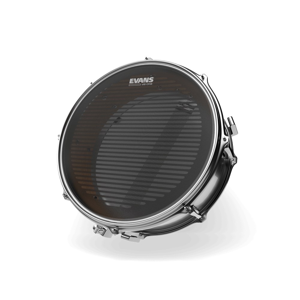 ערכת תרגול שקט EVANS dB One – עורות ומצילות מופחתות עוצמה 6 ערכת תרגול שקט EVANS dB One – תמונה 6