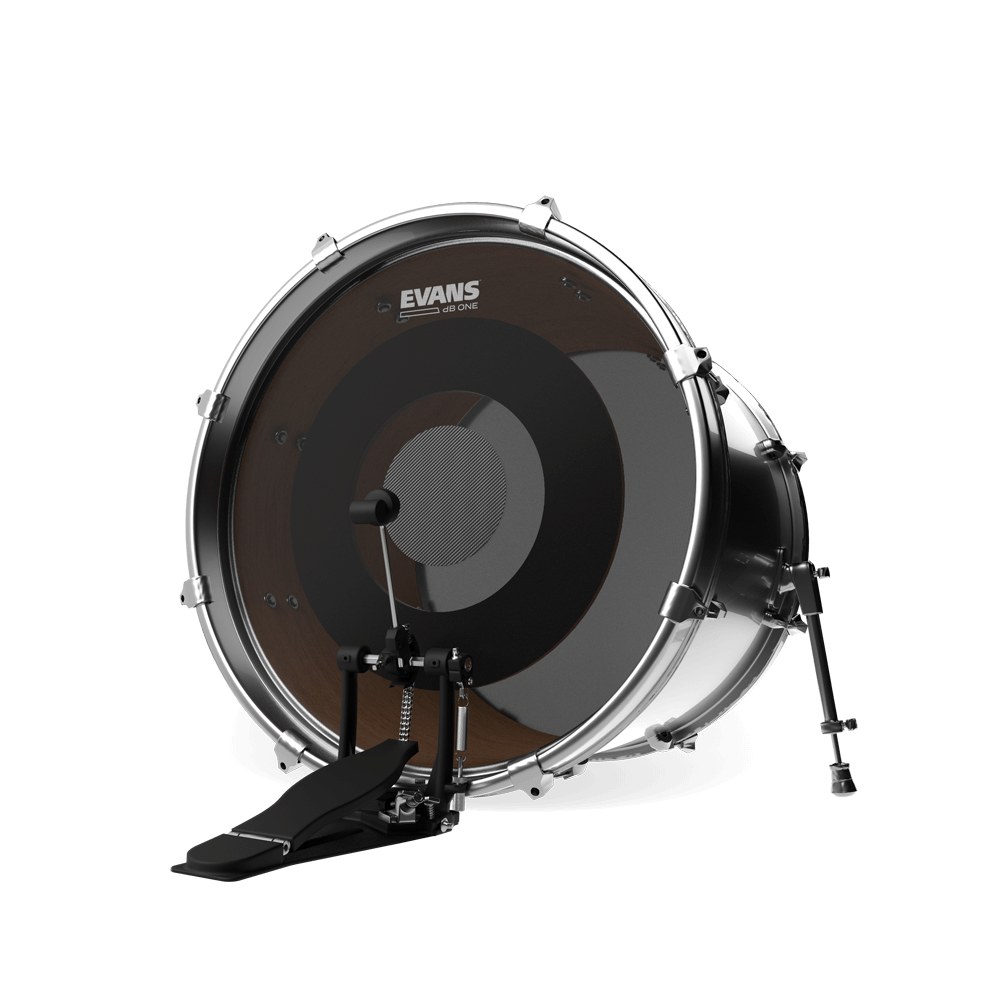 ערכת תרגול שקט EVANS dB One – עורות ומצילות מופחתות עוצמה 7 ערכת תרגול שקט EVANS dB One – תמונה 7