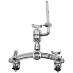 מערכת תפסן Rail Mount לטם-טם LUDWIG LAC2983MT