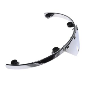 תושבת ומוט למחזיק טם-טם LUDWIG P1216D + L136R