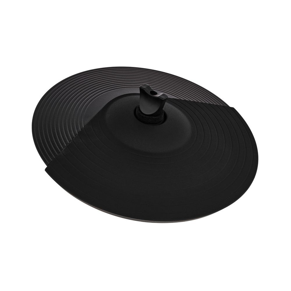 פד רייד 12 אינץ׳ Millenium לערכת MPS-850 – 2 אזורים עם עצירה, זרוע מצילה ותפסן לראק (יבוא בלעדי) 1 פד רייד 12 אינץ׳ Millenium לערכת MPS-850 – 2 אזורים עם עצירה, זרוע מצילה ותפסן לראק