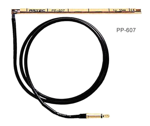 פיקאפ פיאזו לגיטרה אקוסטית PP-607 1 פיקאפ פיאזו לגיטרה אקוסטית PP-607