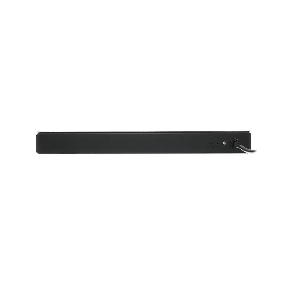 מפצל DMX לראק Stairville – 8 יציאות מבודדות, XLR 5 פינים, 2 שקעי USB, 1U 6 מפצל ה-DMX לראק – מפצל DMX, תמונה 6