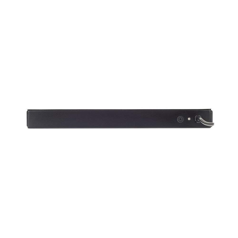 מפצל DMX לראק Stairville – 8 יציאות מבודדות, 2 שקעי USB, חיבורים בחזית, 1U (יבוא בלעדי) 7 מפצל ה-DMX לראק – מפצל DMX, תמונה 7