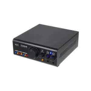 בקר מוניטורים ואוזניות SPL 2Control – אנלוגי, 2 זוגות רמקולים ו-2 אוזניות