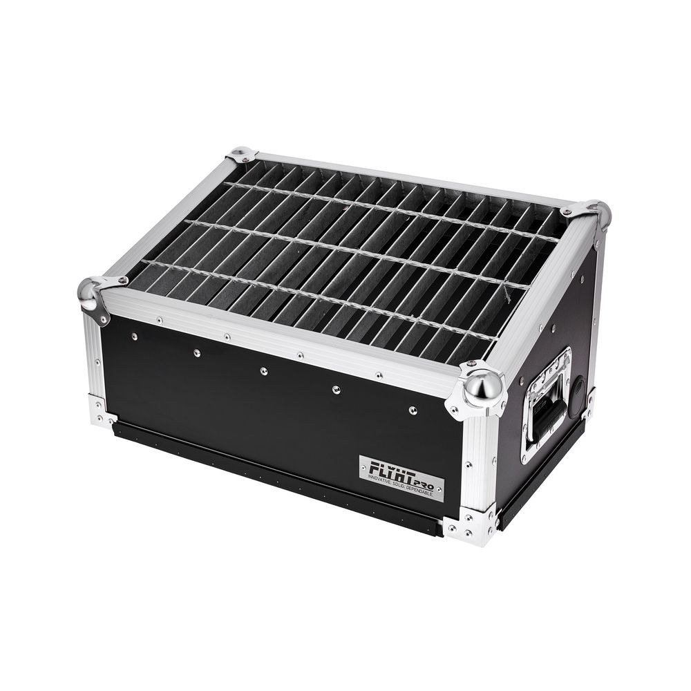 פודיום במה משופע לנגן Flyht Pro Ego Riser II – משטח רשת מתכת לאפקטי אור ועשן, עד 100 ק״ג (יבוא בלעדי) 1 פודיום במה משופע לנגן Flyht Pro Ego Riser II – משטח רשת מתכת לאפקטי אור ועשן, עד 100 ק״ג
