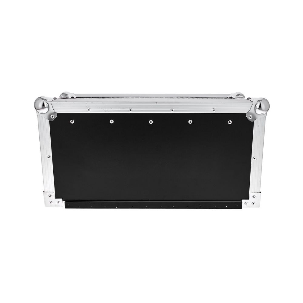 פודיום במה משופע לנגן Flyht Pro Ego Riser II – משטח רשת מתכת לאפקטי אור ועשן, עד 100 ק״ג (יבוא בלעדי) 4 פודיום ה-Ego Riser II – פודיום במה, תמונה 4
