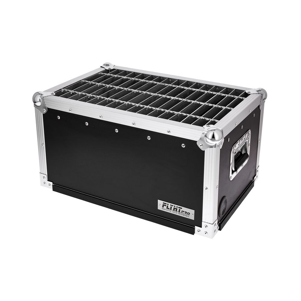פודיום במה לנגן Flyht Pro Ego Riser – משטח רשת מתכת לאפקטי אור ועשן, עד 100 ק״ג (יבוא בלעדי) 1 פודיום במה לנגן Flyht Pro Ego Riser – משטח רשת מתכת לאפקטי אור ועשן, עד 100 ק״ג