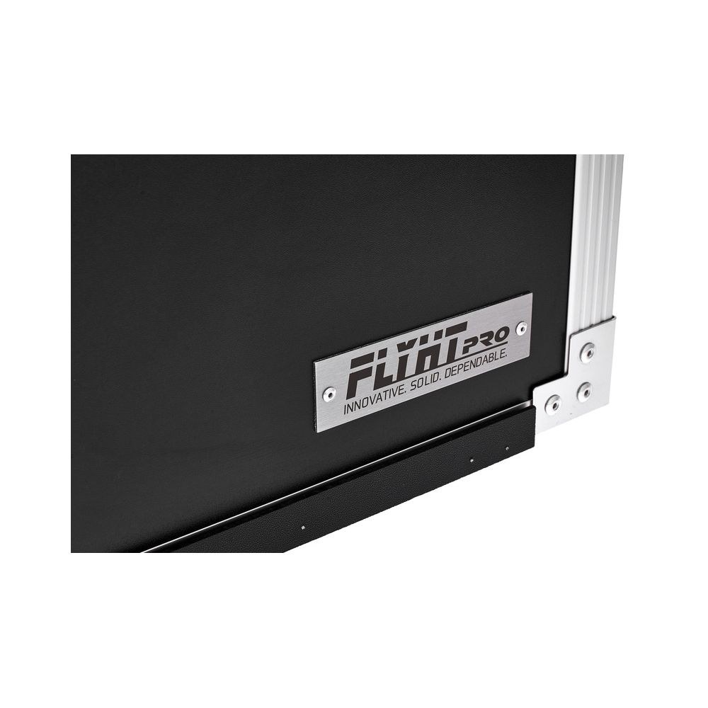 פודיום במה לנגן Flyht Pro Ego Riser – משטח רשת מתכת לאפקטי אור ועשן, עד 100 ק״ג (יבוא בלעדי) 7 פודיום ה-Ego Riser – פודיום במה, תמונה 7