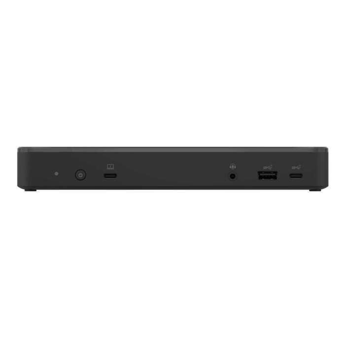 תחנת עגינה USB-C עם 14 יציאות Belkin INC003 – שני מסכים, טעינת 65W והעברת נתונים 10Gbps 3 Belkin INC003 תחנת עגינה USB-C 3