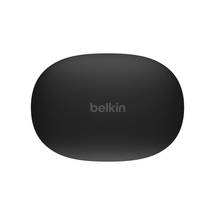 אוזניות TWS אלחוטיות Belkin SoundForm Bolt – עד 28 שעות, מצב מונו ושליטה במגע 4 Belkin SoundForm Bolt אוזניות TWS 4