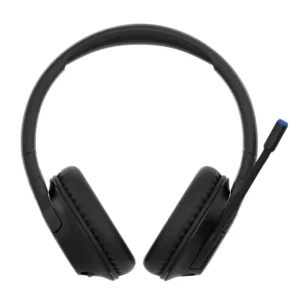 אוזניות אלחוטיות לילדים Belkin SoundForm Inspire – הגבלת עוצמה ל-85dB, מיקרופון בום ועד 35 שעות