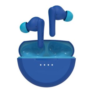 אוזניות אלחוטיות לילדים Belkin SoundForm Nano 2 – הגבלת עוצמה ל-85dB, עד 28 שעות ו-IPX5
