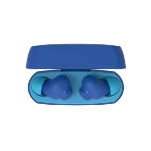 אוזניות אלחוטיות לילדים Belkin SoundForm Nano 2 – הגבלת עוצמה ל-85dB, עד 28 שעות ו-IPX5
