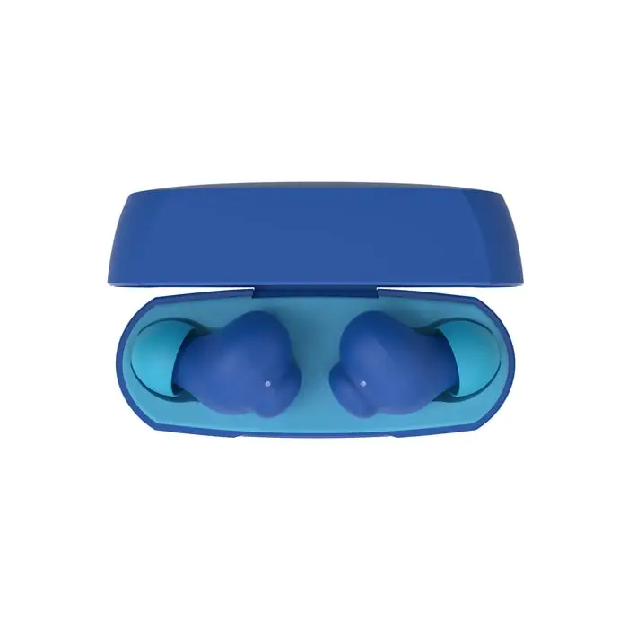 אוזניות אלחוטיות לילדים Belkin SoundForm Nano 2 – הגבלת עוצמה ל-85dB, עד 28 שעות ו-IPX5 2 Belkin SoundForm Nano 2 אוזניות אלחוטיות לילדים 2