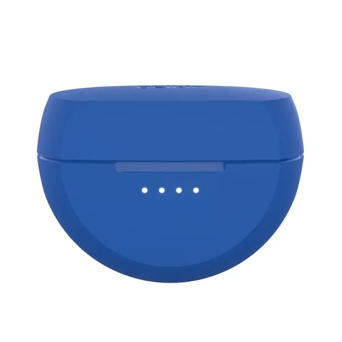 אוזניות אלחוטיות לילדים Belkin SoundForm Nano 2 – הגבלת עוצמה ל-85dB, עד 28 שעות ו-IPX5 5 Belkin SoundForm Nano 2 אוזניות אלחוטיות לילדים 5
