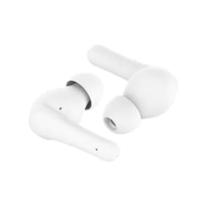 אוזניות TWS אלחוטיות Belkin SoundForm Rhythm – Multipoint, עמידות IPX5 ועד 28 שעות