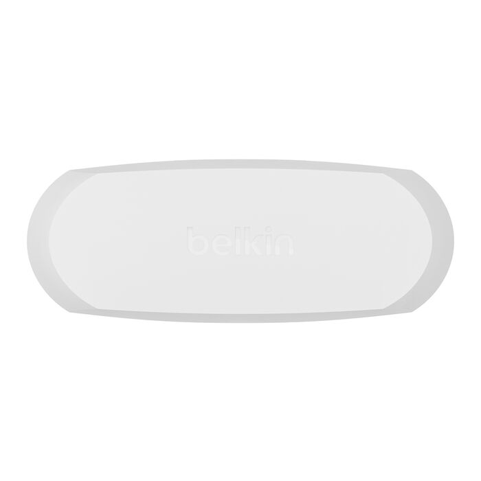 אוזניות TWS אלחוטיות Belkin SoundForm Rhythm – Multipoint, עמידות IPX5 ועד 28 שעות 4 Belkin SoundForm Rhythm אוזניות TWS 4