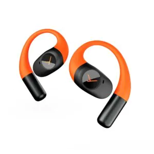 אוזניות Open-Ear אלחוטיות beyerdynamic AMIRON 200 TWS – עד 36 שעות, IP54