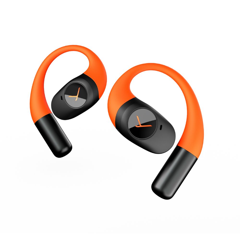 אוזניות Open-Ear אלחוטיות beyerdynamic AMIRON 200 TWS – עד 36 שעות, IP54 2 beyerdynamic AMIRON 200 אוזניות Open-Ear 2