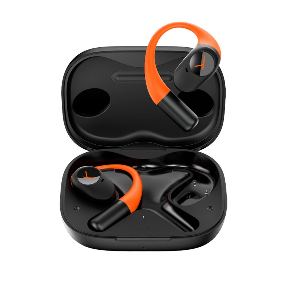 אוזניות Open-Ear אלחוטיות beyerdynamic AMIRON 200 TWS – עד 36 שעות, IP54 3 beyerdynamic AMIRON 200 אוזניות Open-Ear 3