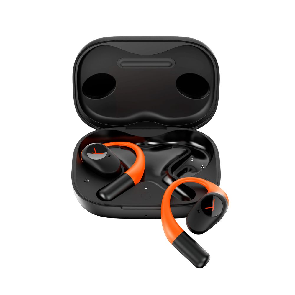 אוזניות Open-Ear אלחוטיות beyerdynamic AMIRON 200 TWS – עד 36 שעות, IP54 4 beyerdynamic AMIRON 200 אוזניות Open-Ear 4