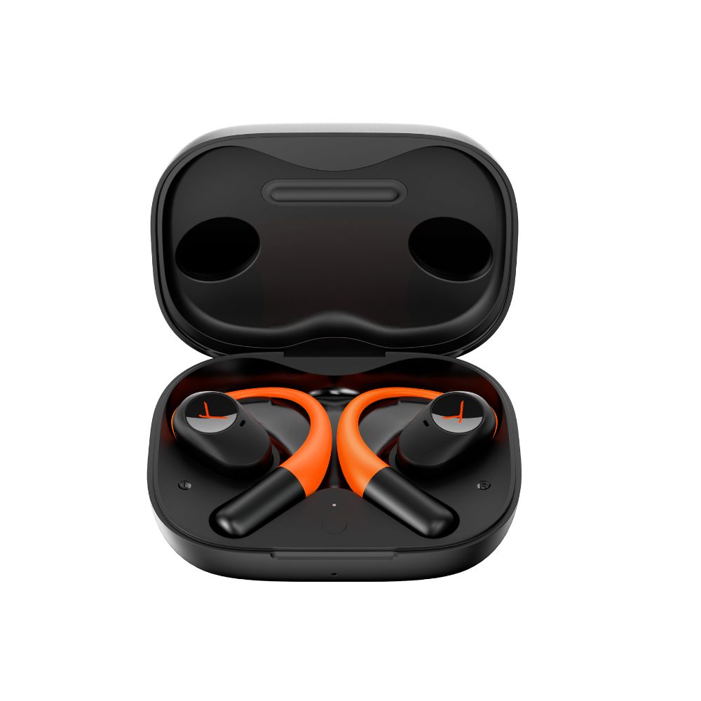 אוזניות Open-Ear אלחוטיות beyerdynamic AMIRON 200 TWS – עד 36 שעות, IP54 6 beyerdynamic AMIRON 200 אוזניות Open-Ear 6
