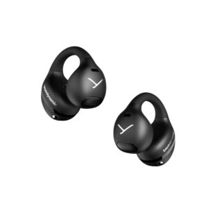 אוזניות Open-Ear Clip אלחוטיות beyerdynamic AMIRON ZERO – 6 גרם לאוזנייה, עד 20 שעות, IP54